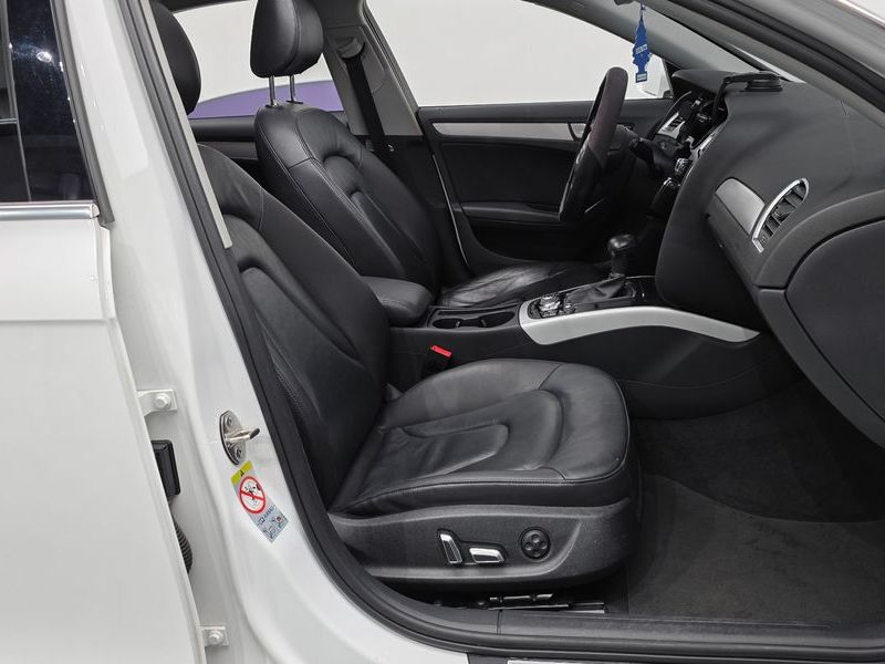 2015 Audi A4 30 TDI B8 photo 11