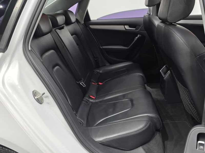 2015 Audi A4 30 TDI B8 photo 12