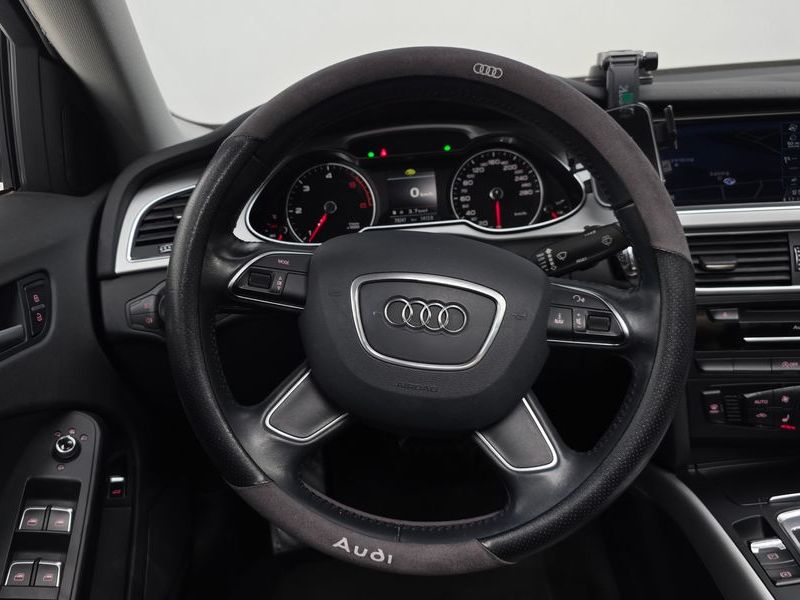 2015 Audi A4 30 TDI B8 photo 13