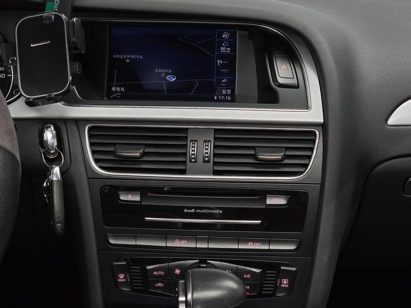2015 Audi A4 30 TDI B8 photo 14