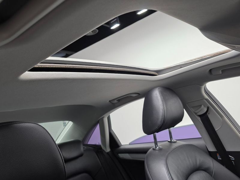 2015 Audi A4 30 TDI B8 photo 17