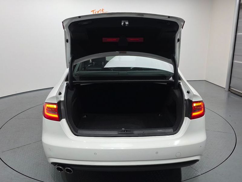 2015 Audi A4 30 TDI B8 photo 20