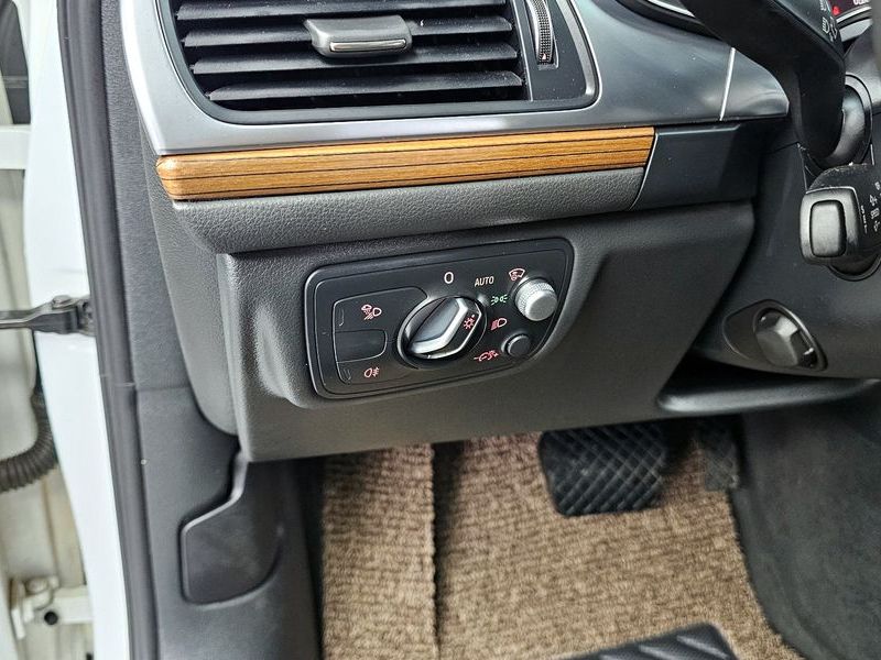 2016 Audi A6 40 TDI Quattro Premium C7 photo 16