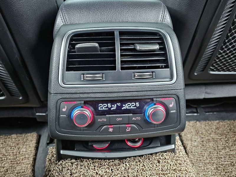 2016 Audi A6 40 TDI Quattro Premium C7 photo 18