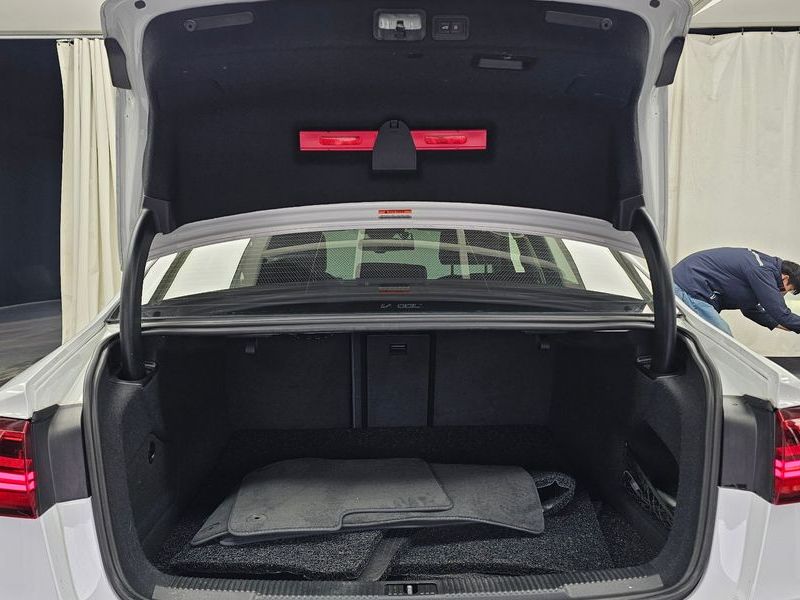 2016 Audi A6 40 TDI Quattro Premium C7 photo 20