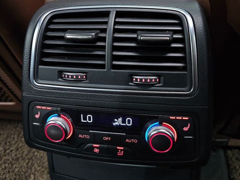 2016 Audi A6 40 TDI Quattro Premium C7 photo 19