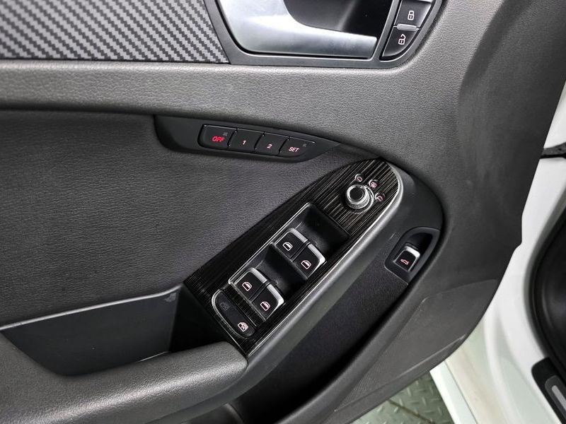 2015 Audi A4 35 TDI Quattro Dynamic B8 photo 17
