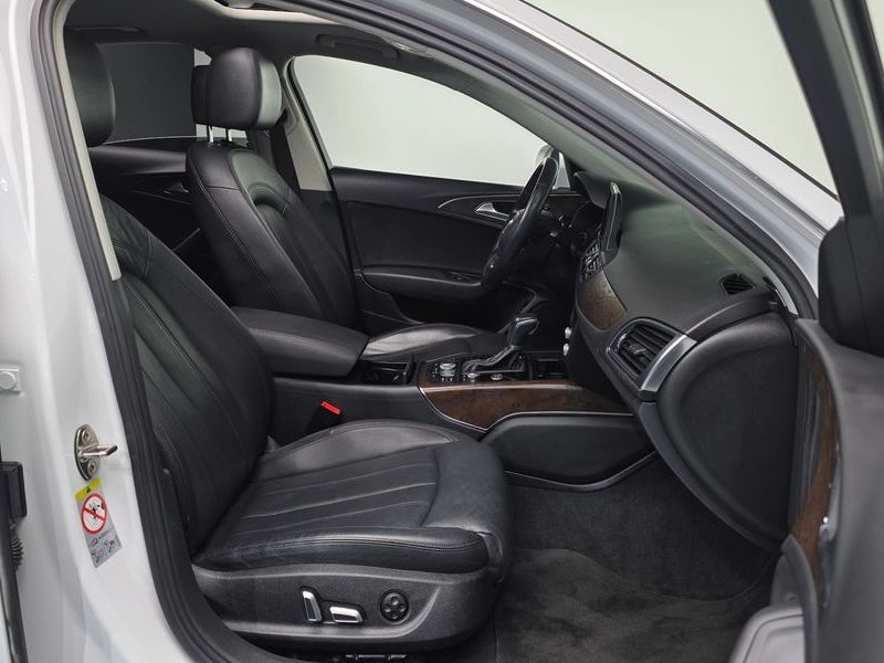 2016 Audi A6 35 TDI Premium C7 photo 10