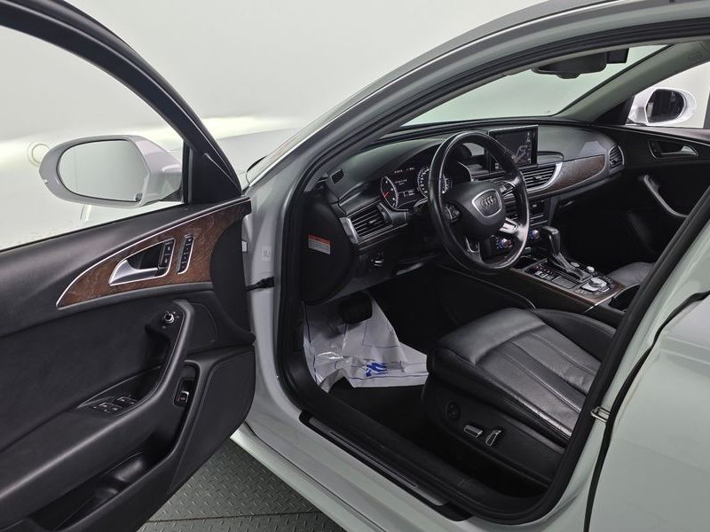 2016 Audi A6 35 TDI Premium C7 photo 11