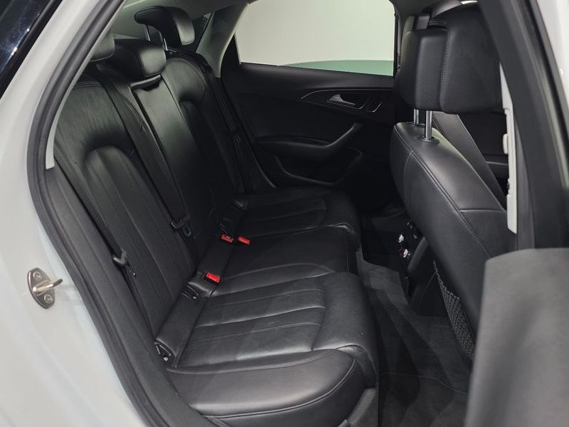 2016 Audi A6 35 TDI Premium C7 photo 12