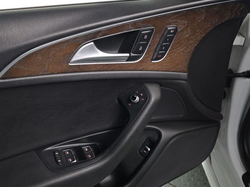 2016 Audi A6 35 TDI Premium C7 photo 17