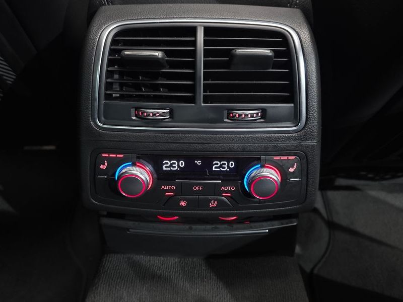 2016 Audi A6 35 TDI Premium C7 photo 18