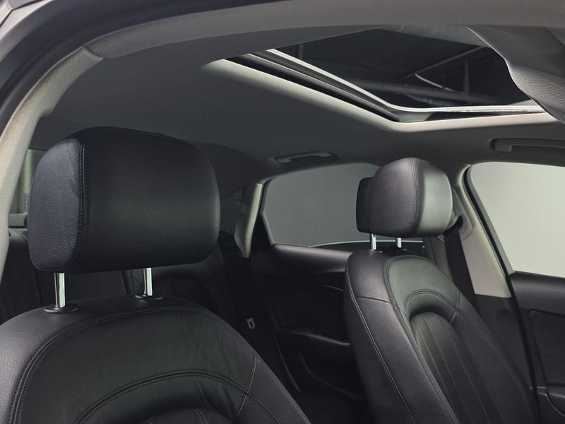 2016 Audi A6 35 TDI Premium C7 photo 19