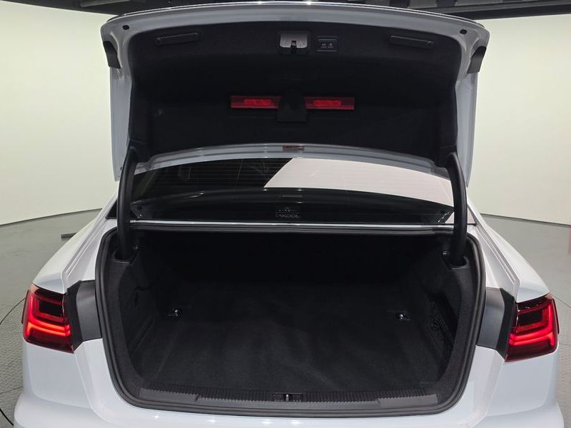 2016 Audi A6 35 TDI Premium C7 photo 20