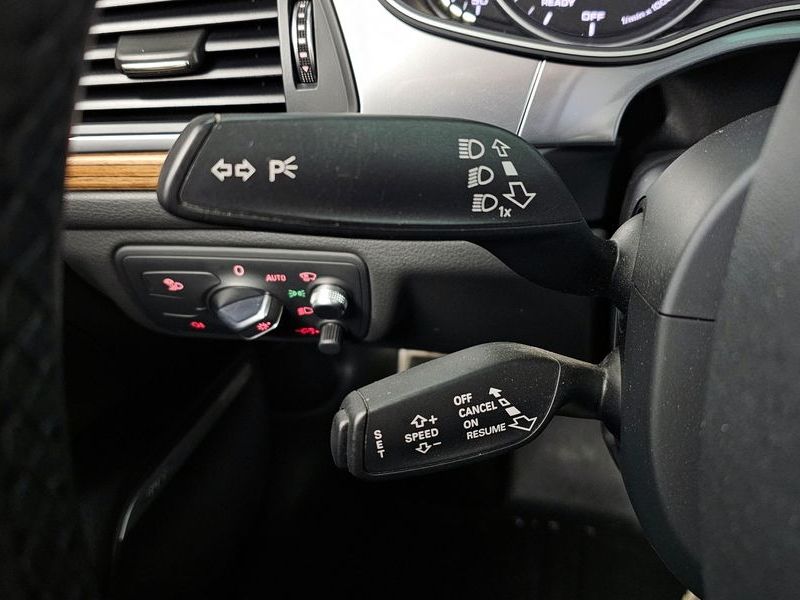 2016 Audi A6 40 TDI Quattro Premium C7 photo 14
