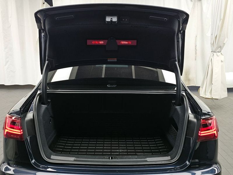 2016 Audi A6 40 TDI Quattro Premium C7 photo 20