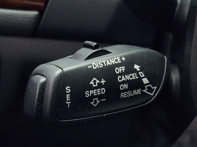 2015 Audi A6 45 TDI Quattro C7 photo 17