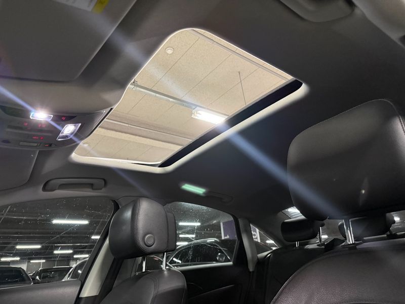 2016 Audi A6 35 TDI Quattro Premium C7 photo 14