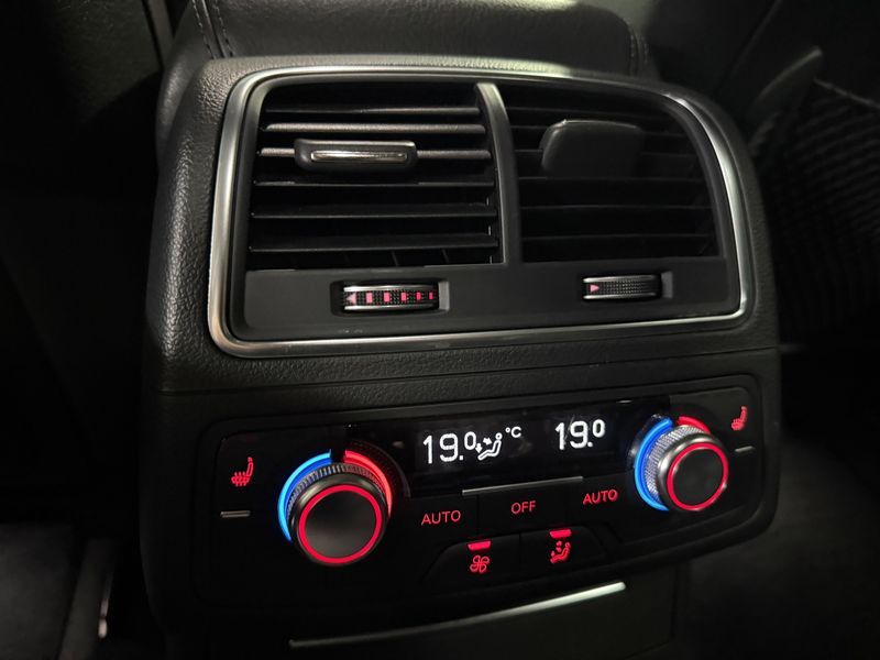2016 Audi A6 35 TDI Quattro Premium C7 photo 15