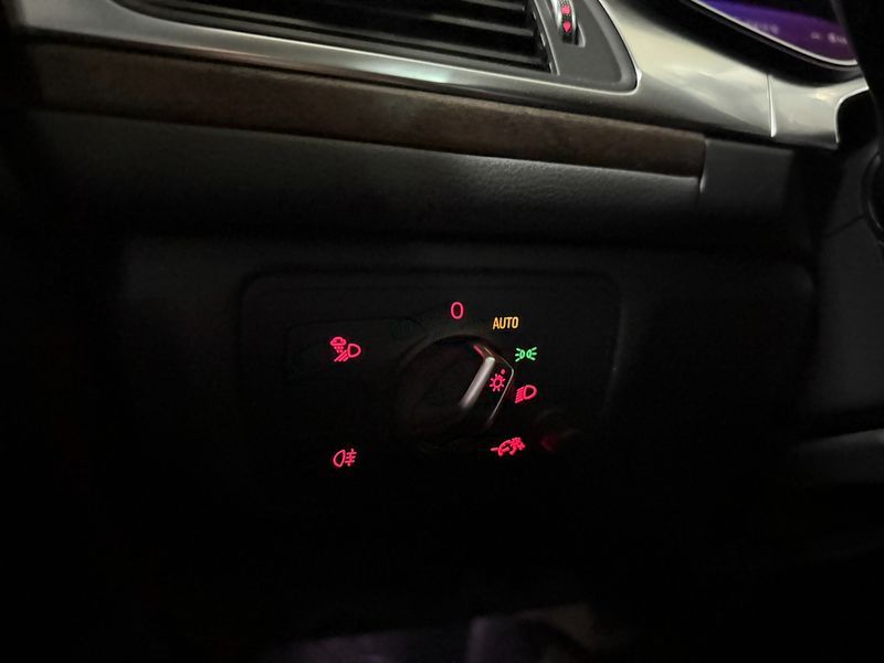 2016 Audi A6 35 TDI Quattro Premium C7 photo 17