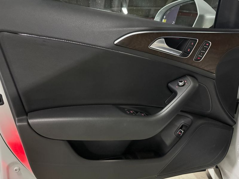 2016 Audi A6 35 TDI Quattro Premium C7 photo 19