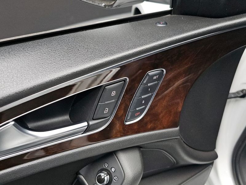 2015 Audi A6 45 TDI Quattro C7 photo 18