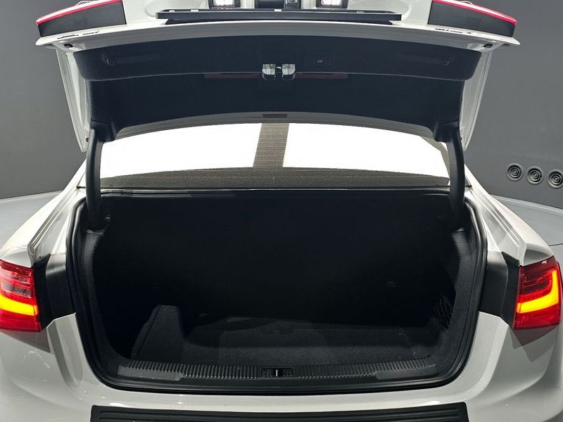2015 Audi A6 45 TDI Quattro C7 photo 20