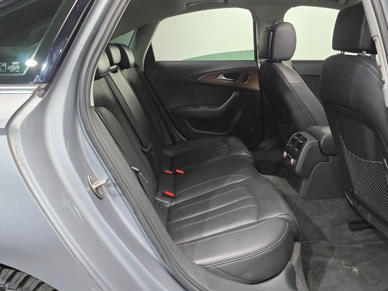 2016 Audi A6 40 TDI Quattro Premium C7 photo 12
