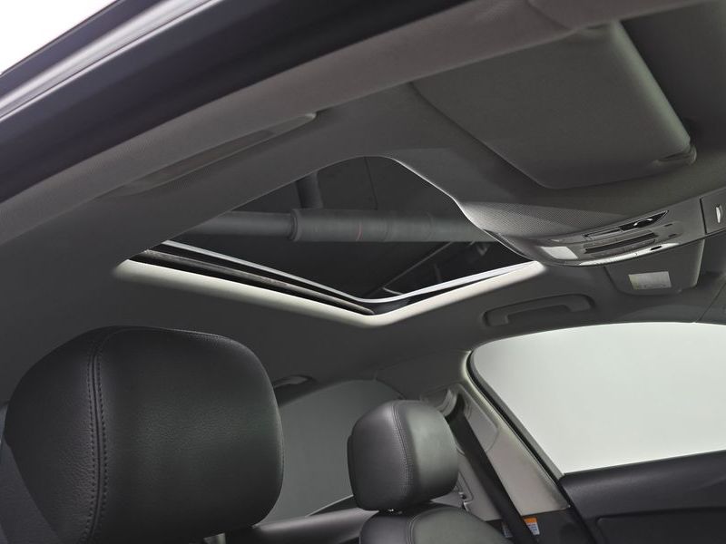 2016 Audi A6 40 TDI Quattro Premium C7 photo 18