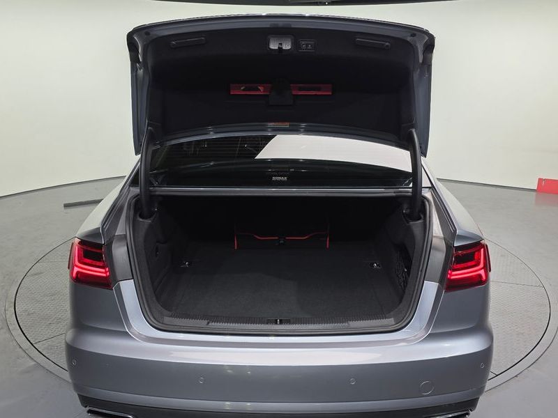2016 Audi A6 40 TDI Quattro Premium C7 photo 20
