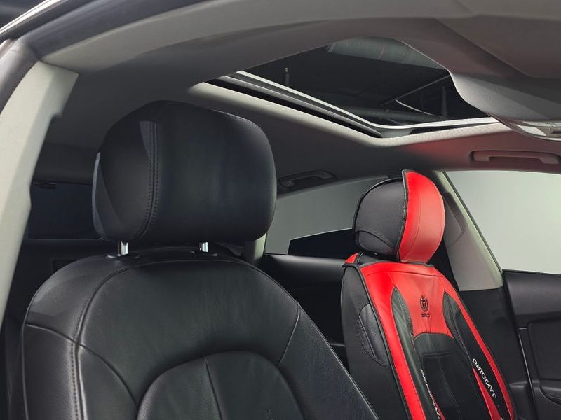 2016 Audi A7 55 TDI Quattro 4G photo 17