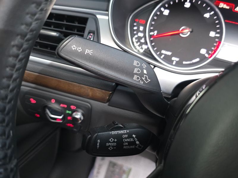 2016 Audi A7 55 TDI Quattro 4G photo 19