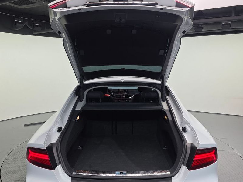 2016 Audi A7 55 TDI Quattro 4G photo 20