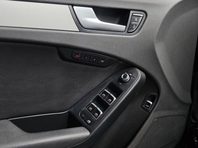 2015 Audi A4 30 TDI Dynamic B8 photo 18