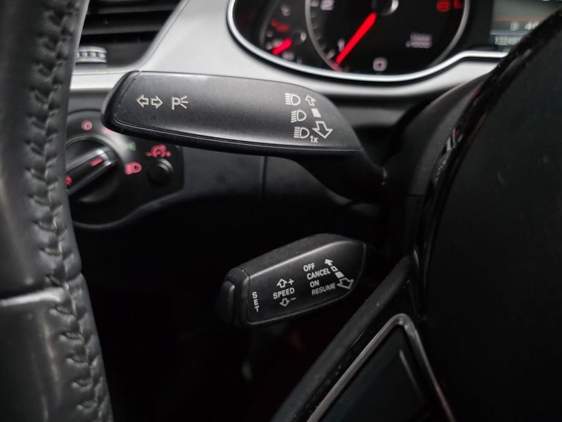 2015 Audi A4 30 TDI Dynamic B8 photo 19