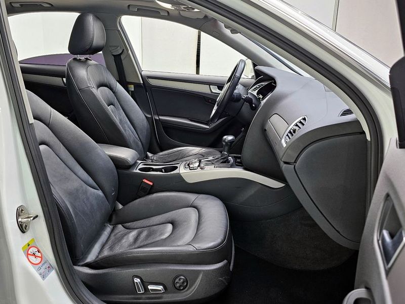 2015 Audi A4 30 TDI Dynamic B8 photo 10