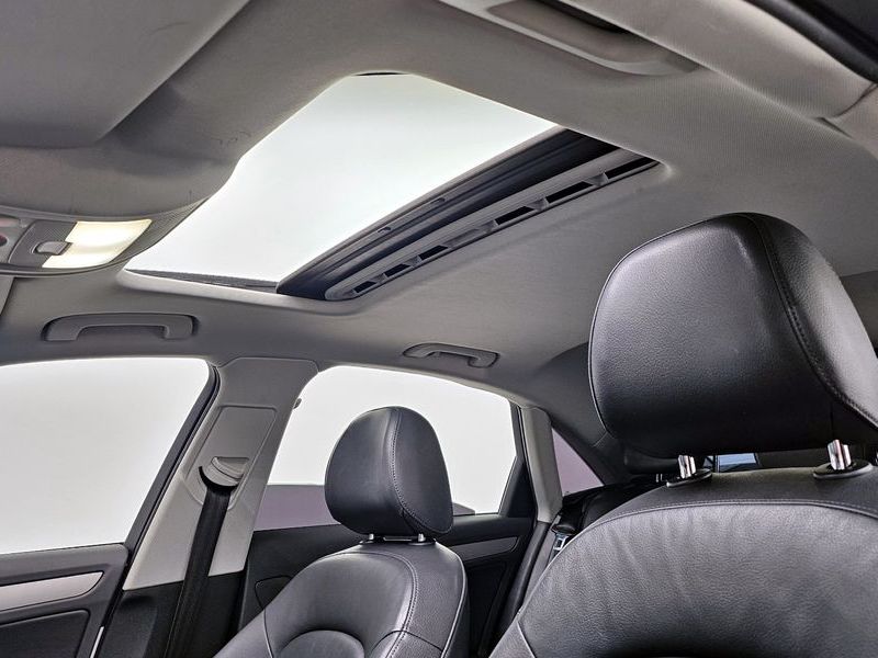 2015 Audi A4 30 TDI Dynamic B8 photo 19
