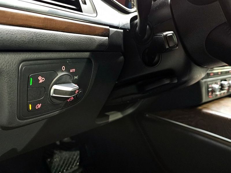 2016 Audi A6 35 TDI Quattro C7 photo 13