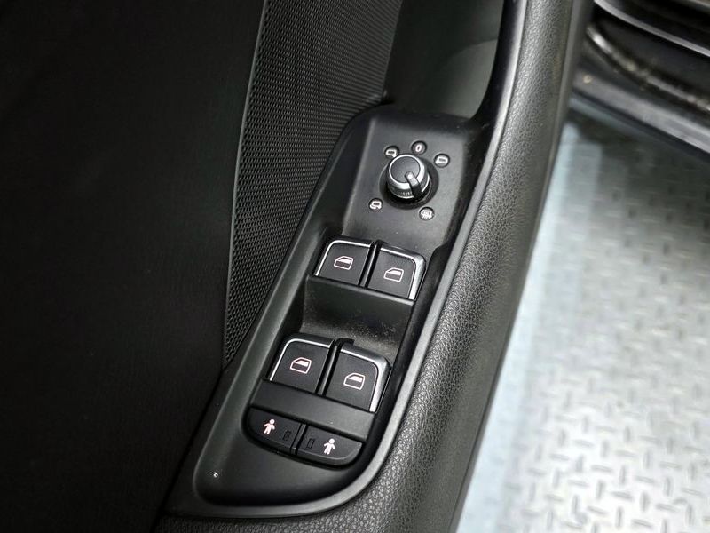2015 Audi A3 25 TDI Dynamic Sportback 8V photo 14