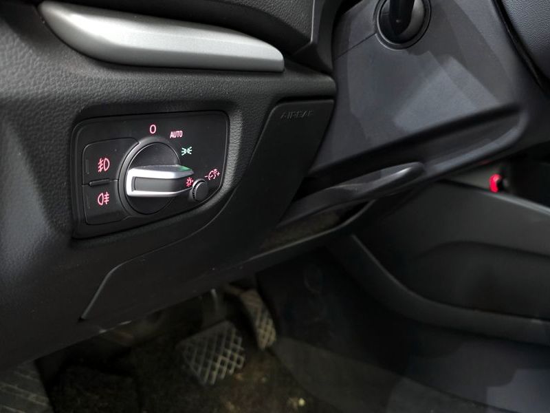 2015 Audi A3 25 TDI Dynamic Sportback 8V photo 15