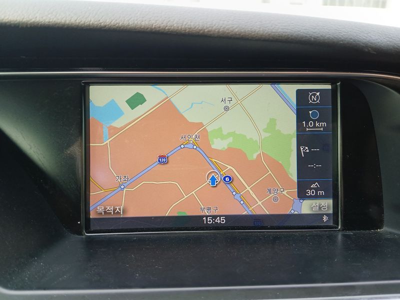 2015 Audi A5 35 TDI Quattro dynamic Sportback 8TA photo 13