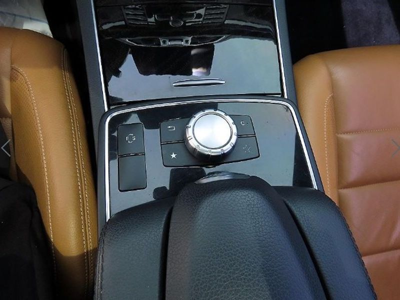 2015 Mercedes-Benz E-Class E200 Coupe photo 12