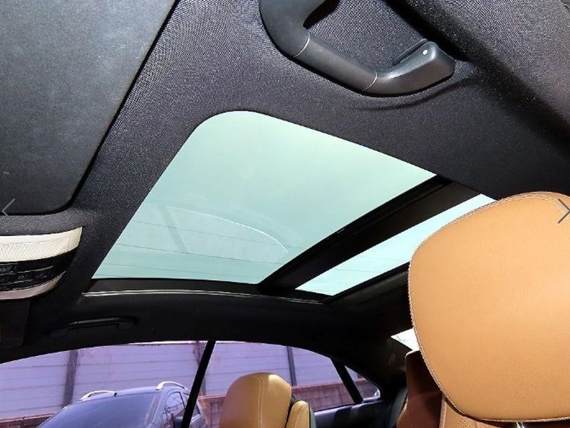 2015 Mercedes-Benz E-Class E200 Coupe photo 18