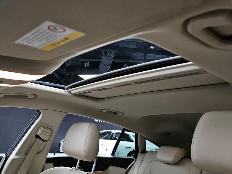 2015 Mercedes-Benz S-Class CLS bluetec 4MATIC Shooting Brake photo 18
