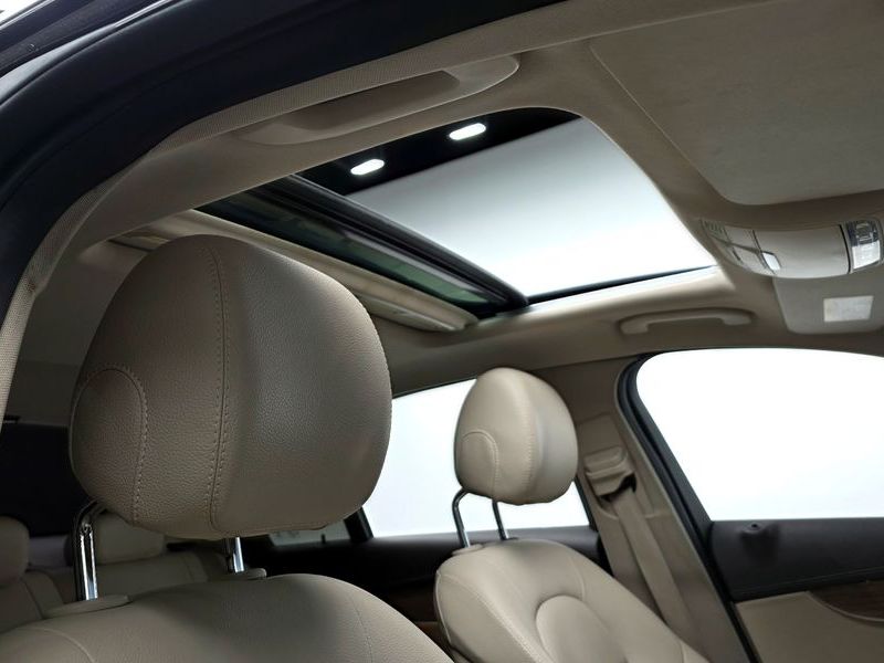 2016 Mercedes-Benz C-Class C220 d Exclusive photo 17