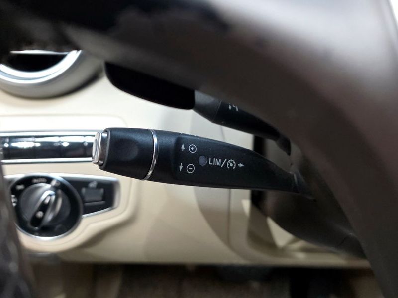 2016 Mercedes-Benz C-Class C220 d Exclusive photo 19