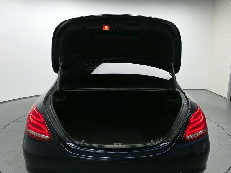 2016 Mercedes-Benz C-Class C220 d Exclusive photo 20