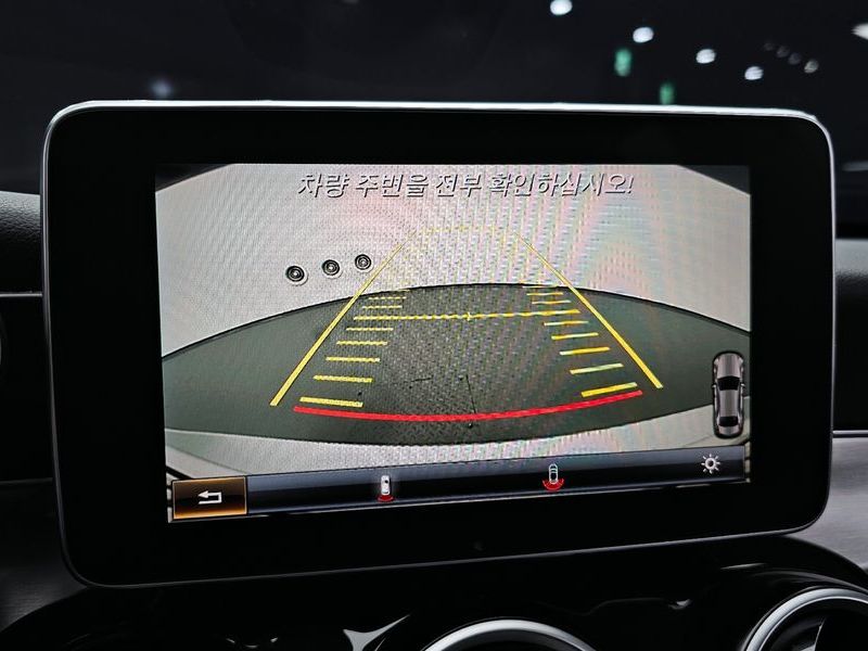 2016 Mercedes-Benz C-Class C220 d Avantgarde photo 14