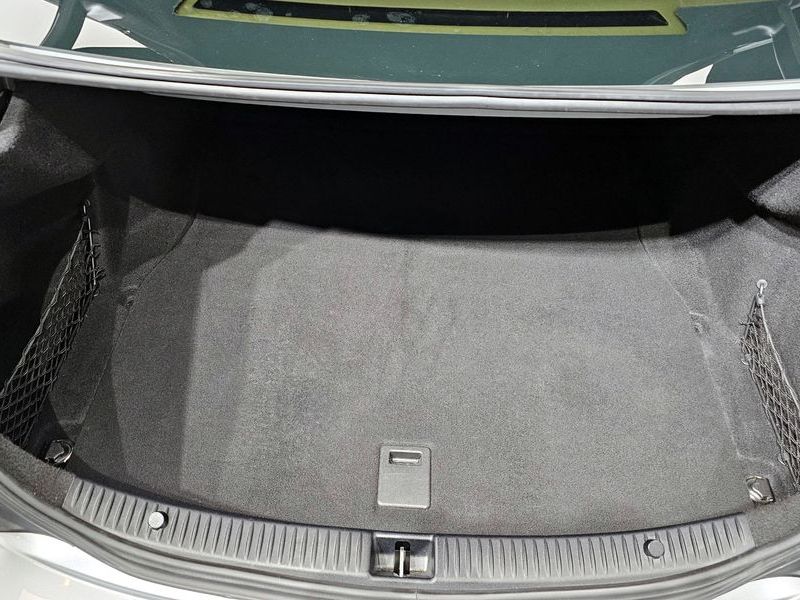 2016 Mercedes-Benz C-Class C220 d Avantgarde photo 20