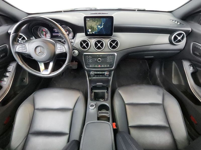 2015 Mercedes-Benz A-Class CLA200 CDI 4MATIC photo 7